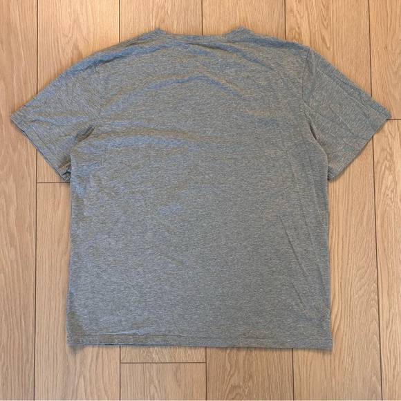 MARVEL Spider-Man Grey Tee Size Large - Picture 4 of 4